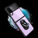 Samsung Galaxy Z Flip 4 Uyumlu Kılıf Zore Mola Kapak - 10