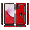 Samsung Galaxy A14 Uyumlu Kılıf Zore Vega Kapak - 3