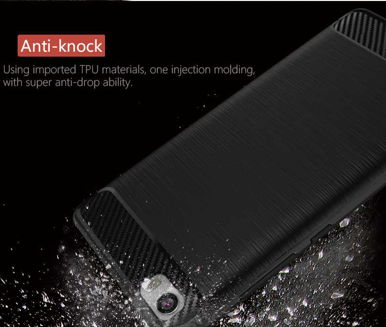 Xiaomi Mi 5 Uyumlu Kılıf Zore Room Silikon Kapak - 2