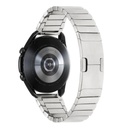 Samsung Galaxy Watch 46mm Uyumlu Zore KRD-82 22mm Metal Kordon - 6