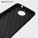Lenovo Moto E4 Plus Uyumlu Kılıf Zore Room Silikon Kapak - 1