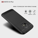 Lenovo Moto E4 Plus Uyumlu Kılıf Zore Room Silikon Kapak - 5