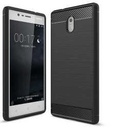 Nokia 3 Uyumlu Kılıf Zore Room Silikon Kapak - 6