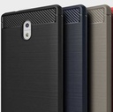 Nokia 6 Uyumlu Kılıf Zore Room Silikon Kapak - 2