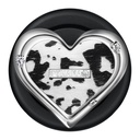 Pynana AmourWild Serisi Magnetik Ring Stand Telefon Tutucu