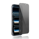 Apple iPhone 17 Pro Max Uyumlu Youngkit 2.5D Parmak İzi Bırakmayan 0.33mm Privacy Temperli Cam Ekran Koruyucu