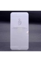 Apple iPhone 6 Uyumlu Zore Kenarları Kırılmaya Dayanıklı Cam Ekran Koruyucu