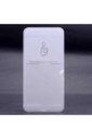 Apple iPhone 8 Plus Uyumlu Zore Kenarları Kırılmaya Dayanıklı Cam Ekran Koruyucu