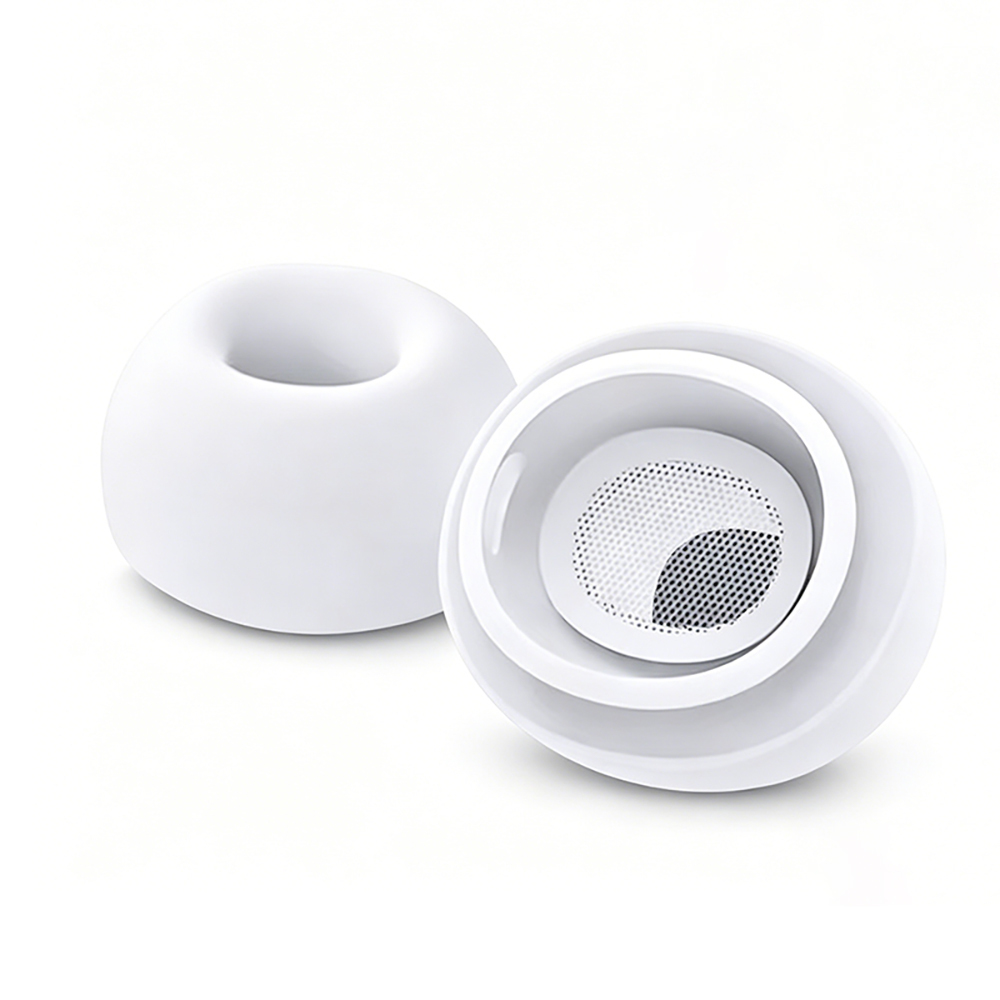 Apple Airpods Pro 2 Uyumlu Zore Kulaklık Ucu Silikon
