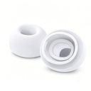 Apple Airpods Pro 2 Uyumlu Zore Kulaklık Ucu Silikon