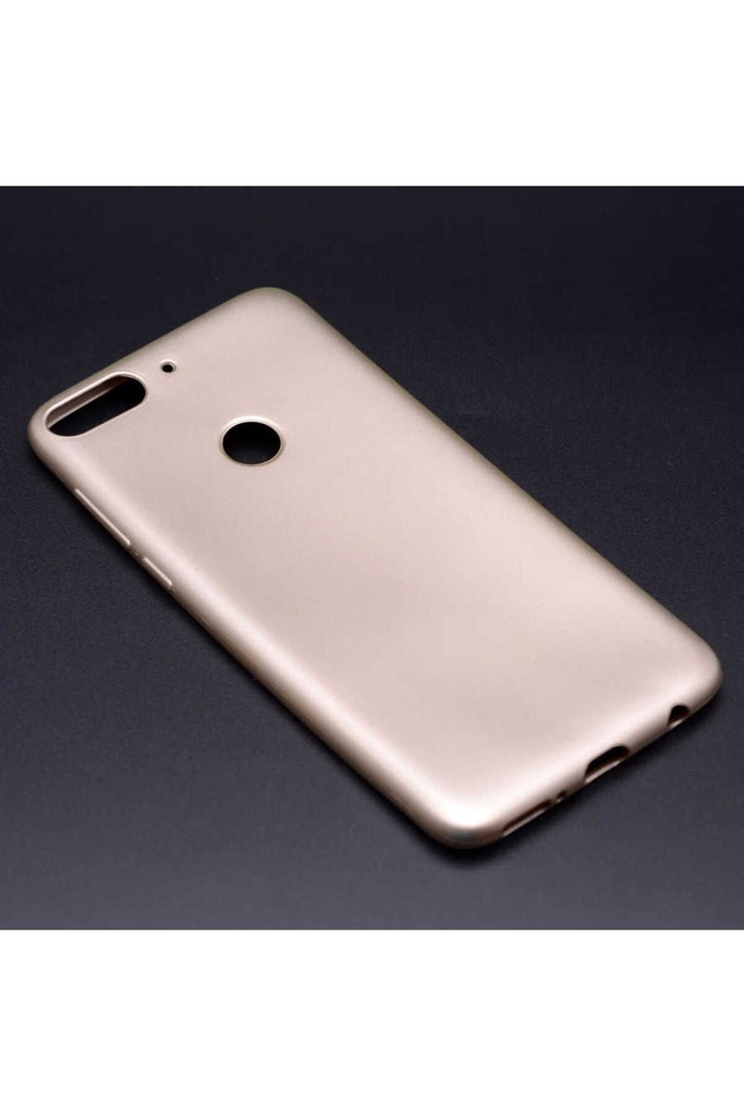 HTC Desire 12 Plus Uyumlu Kılıf Zore Premier Silikon Kapak