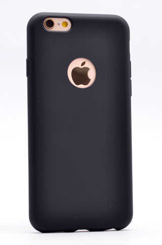Apple iPhone 5 Uyumlu Kılıf Zore Premier Silikon Kapak