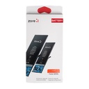 Apple iPhone X Uyumlu Zore Panter Serisi Batarya