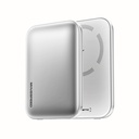 Movespeed MSPD10 PSSD Powerbank Özellikli Manyetik 5000mAh 2in1 SSD 4K ProRes Destekli 1TB USB3.2 Taşınabilir Harici Disk