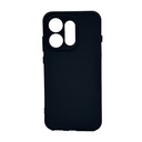 Oppo Reno 16 Pro Uyumlu Zore Biye Silikon Kılıf