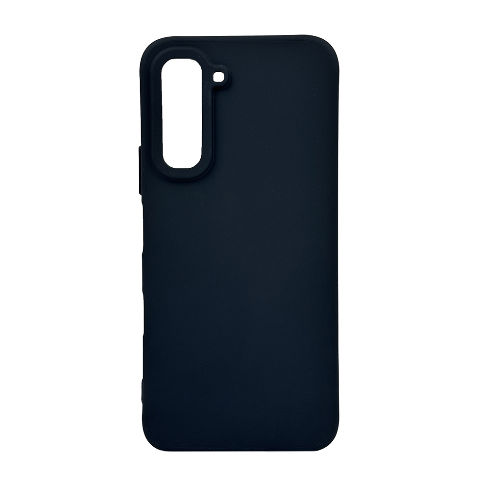 Infinix Hot 70 Uyumlu Zore Biye Silikon Kılıf