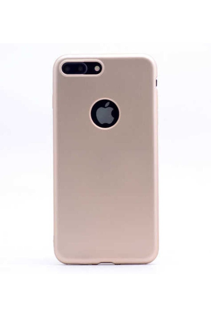 Apple iPhone 8 Uyumlu Kılıf Zore Premier Silikon Kapak