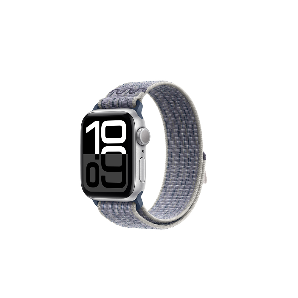 Apple Watch 38mm Uyumlu KRD-91 Hasır Kordon Strap Kayış