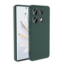 Infinix Note 30 Uyumlu VIP Kılıf Zore Mara Lansman Kapak