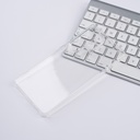 Samsung Galaxy S25 Ultra Uyumlu Zore 2mm Anti Shock Silikon