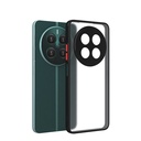 Realme 12 Plus Uyumlu Kılıf Zore Hux Kapak