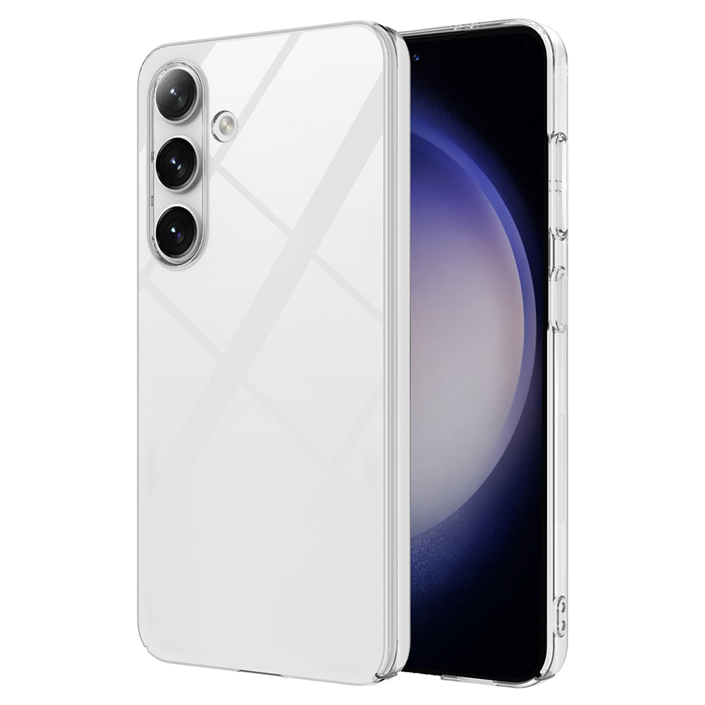 Samsung Galaxy S25 Plus Uyumlu Kılıf Zore Droga Kapak