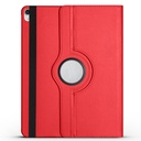 Apple iPad Air 13 2025 M3 Uyumlu Zore Dönebilen Standlı Kılıf