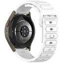 Huawei Watch GT 3 42mm Uyumlu Zore KRD-132 22mm Silikon Kordon Strap Kayış