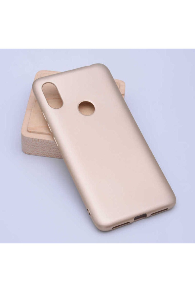 Xiaomi Mi 8 SE Uyumlu Kılıf Zore Premier Silikon Kapak