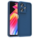 Infinix Hot 30 Uyumlu Kılıf Kamera Korumalı Zore Ananas Kapak