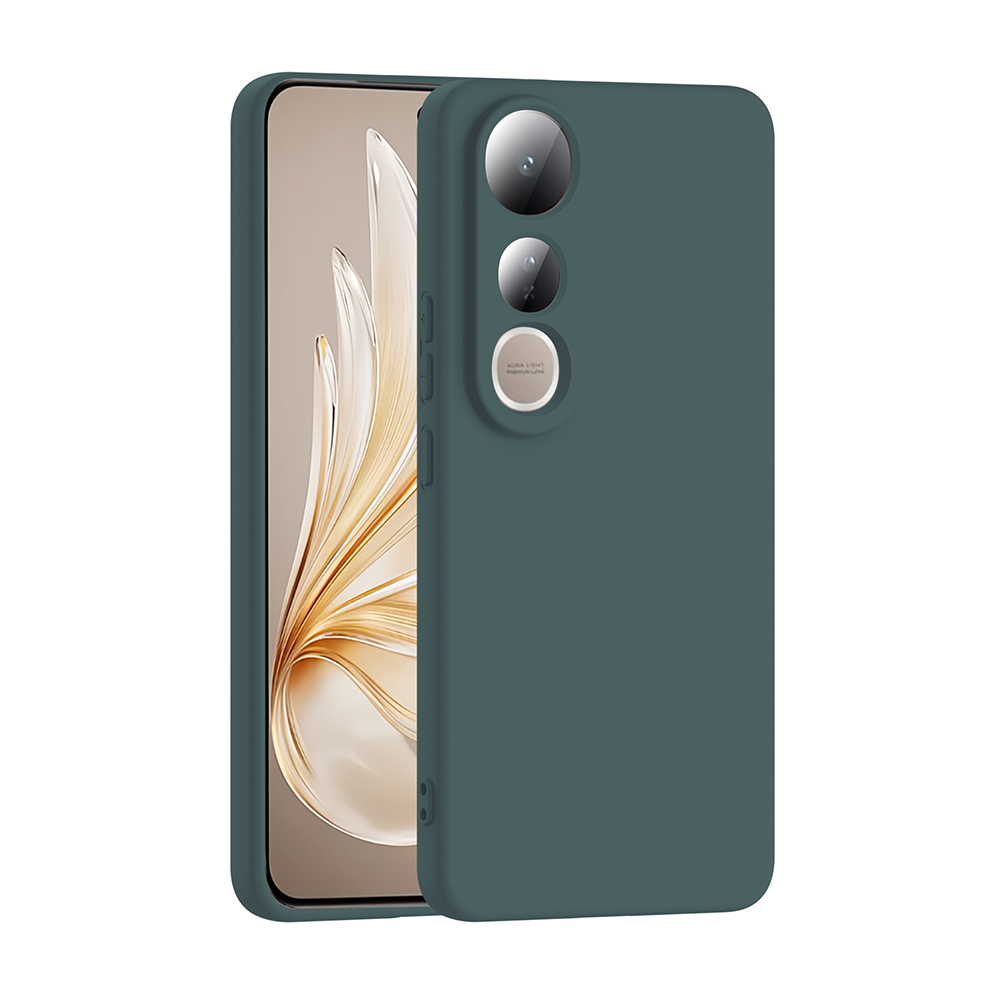 Vivo V50 Lite 4G Uyumlu Kılıf Zore Mara Lansman Kapak