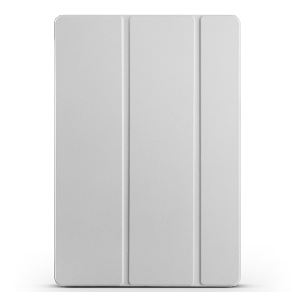 Samsung Galaxy Tab S10 Uyumlu FE Plus Zore Smart Cover Kalem Bölmeli Standlı 1-1 Kılıf
