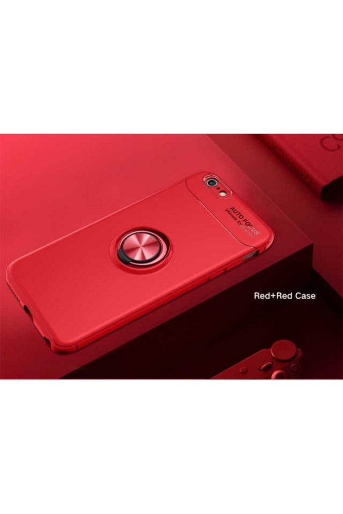 Apple iPhone 8 Uyumlu Kılıf Zore Ravel Silikon Kapak