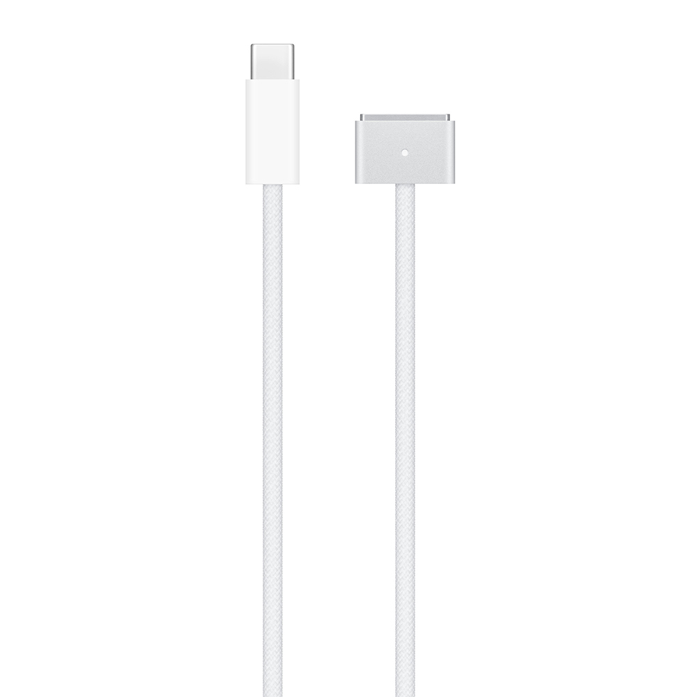 Zore Type-C - M-safe 3 Macbook Şarj Kablosu 140W 2M