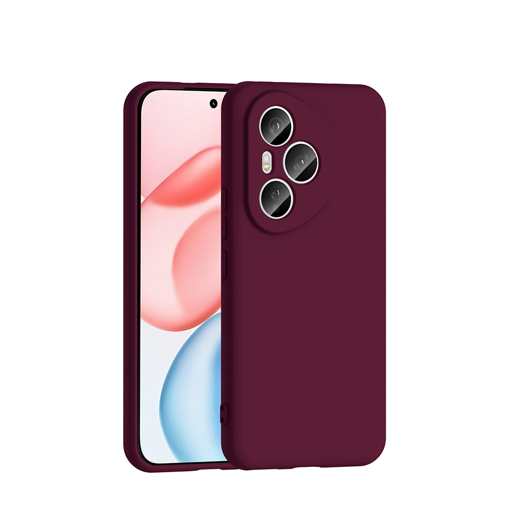 Honor 400 Pro Uyumlu Kılıf Zore Mara Lansman Kapak