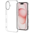 Apple iPhone 17 Uyumlu Kılıf Zore Droga Kapak