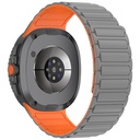 Galaxy Watch 8 Zore KRD-146 Silikon Kordon Strap Kayış