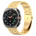 ​​Samsung Galaxy Watch 8 Uyumlu KRD-04 Metal Kordon