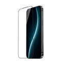 Apple iPhone 17 Pro Max Uyumlu Hidrofobik Ve Oleofobik Özellikli Benks 0.3mm Air Shield Ekran Koruyucu 10'lu Paket