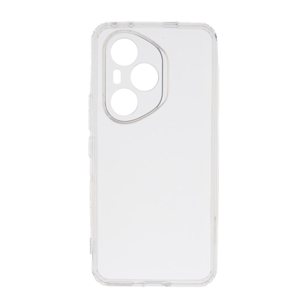 Honor 400 Pro Uyumlu Zore 2mm Anti Shock Silikon