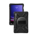 Galaxy Tab S10 Lite Uyumlu Zore Defender Tablet Silikon
