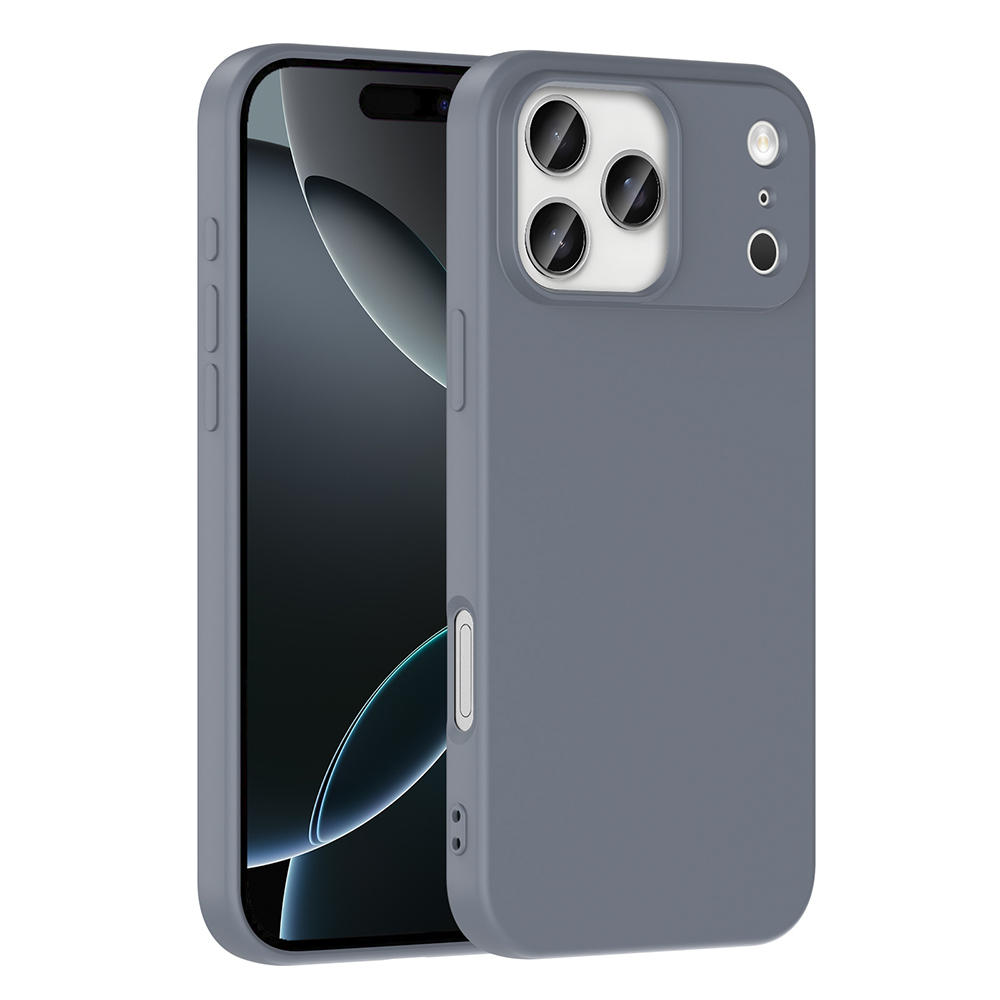 Apple iPhone 17 Pro Max Uyumlu Kılıf Zore Mara Lansman Kapak