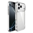 Apple iPhone 17 Pro Max Uyumlu Kılıf Zore T-Max Kapak