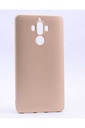 Huawei Mate 9 Uyumlu Kılıf Zore Premier Silikon Kapak