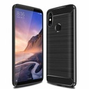 Xiaomi Mi Max 3 Uyumlu Kılıf Zore Room Silikon Kapak