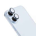 Apple iPhone 16 Plus Uyumlu Zore Mikro Kamera Lens Koruyucu