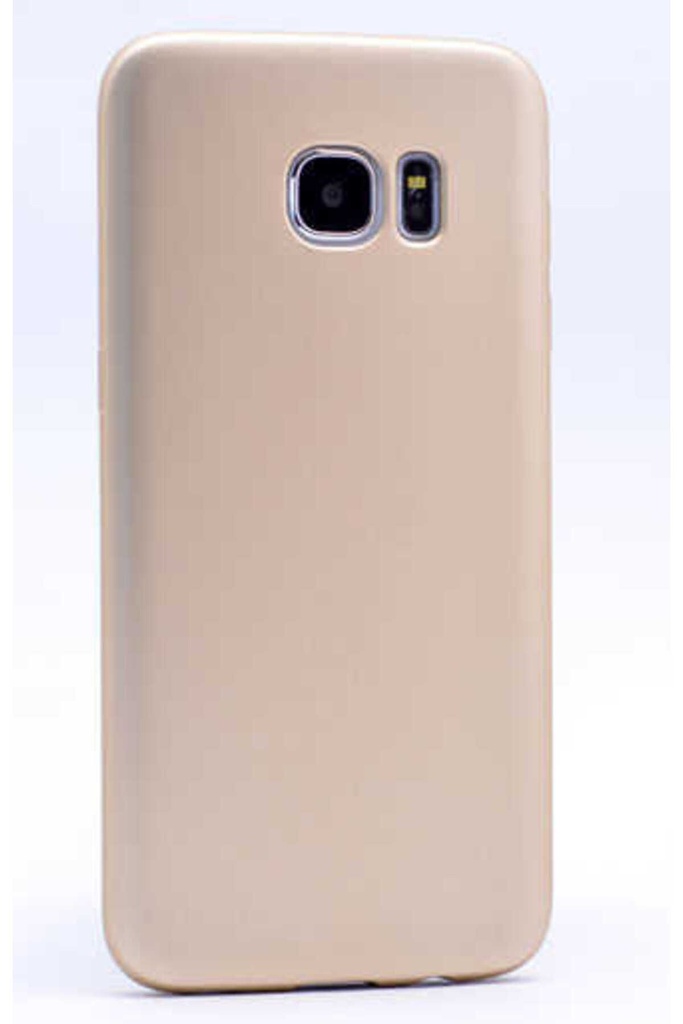 Samsung Galaxy Note 5 Uyumlu Kılıf Zore Premier Silikon Kapak