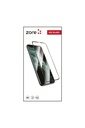 Apple iPhone 6 Plus Uyumlu Zore Rio Glass Cam Ekran Koruyucu