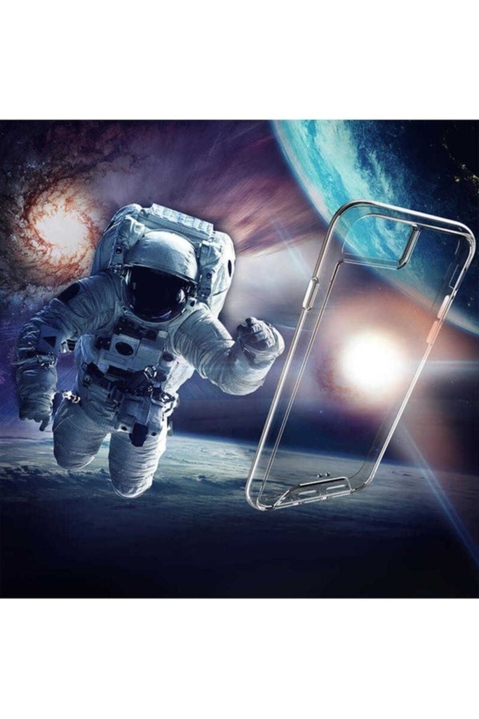 Apple iPhone 8 Uyumlu Kılıf Zore Gard Silikon