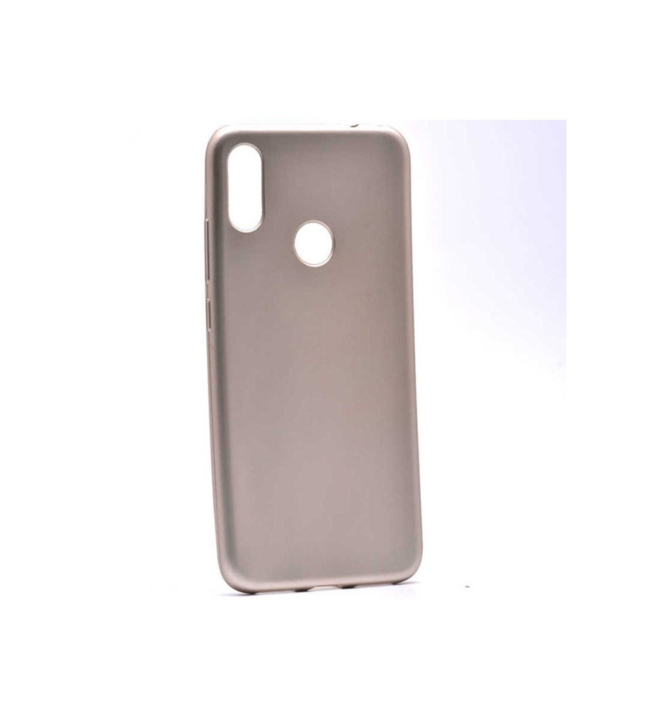 Xiaomi Redmi Note 7 Uyumlu Kılıf Zore Premier Silikon Kapak